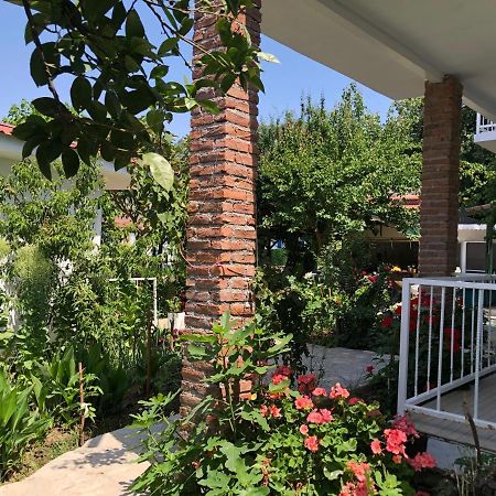 Aparthotel Yunus Apart Selimiye Marmaris Exterior foto