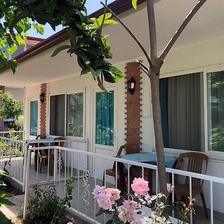 Aparthotel Yunus Apart Selimiye Marmaris Exterior foto