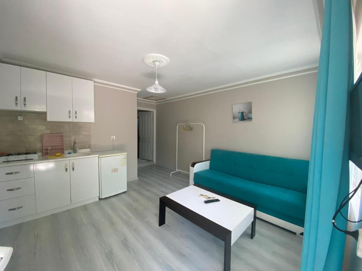 Aparthotel Yunus Apart Selimiye Marmaris Exterior foto