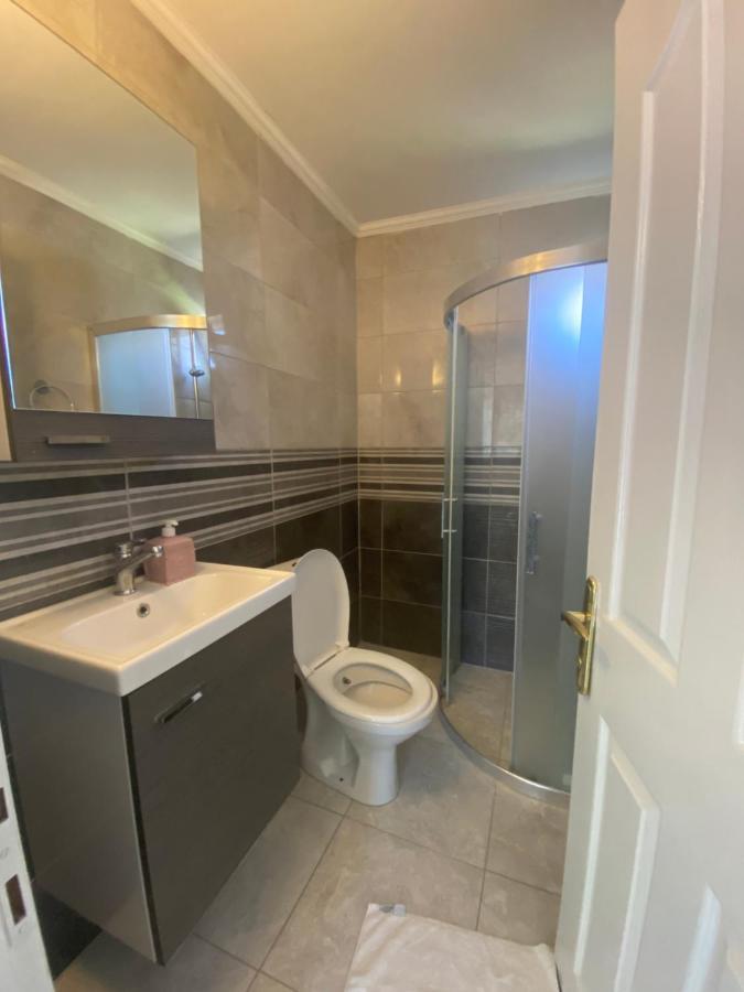 Aparthotel Yunus Apart Selimiye Marmaris Exterior foto