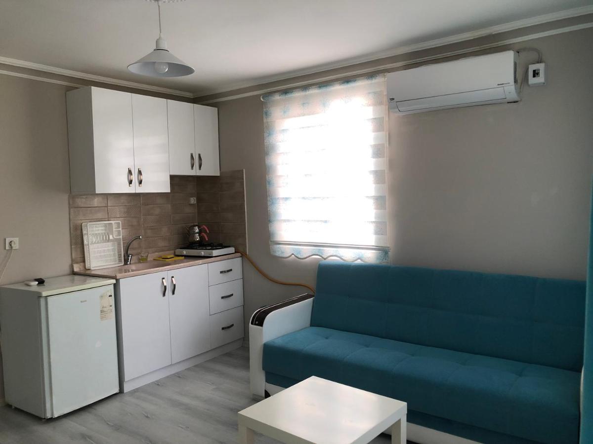 Aparthotel Yunus Apart Selimiye Marmaris Exterior foto