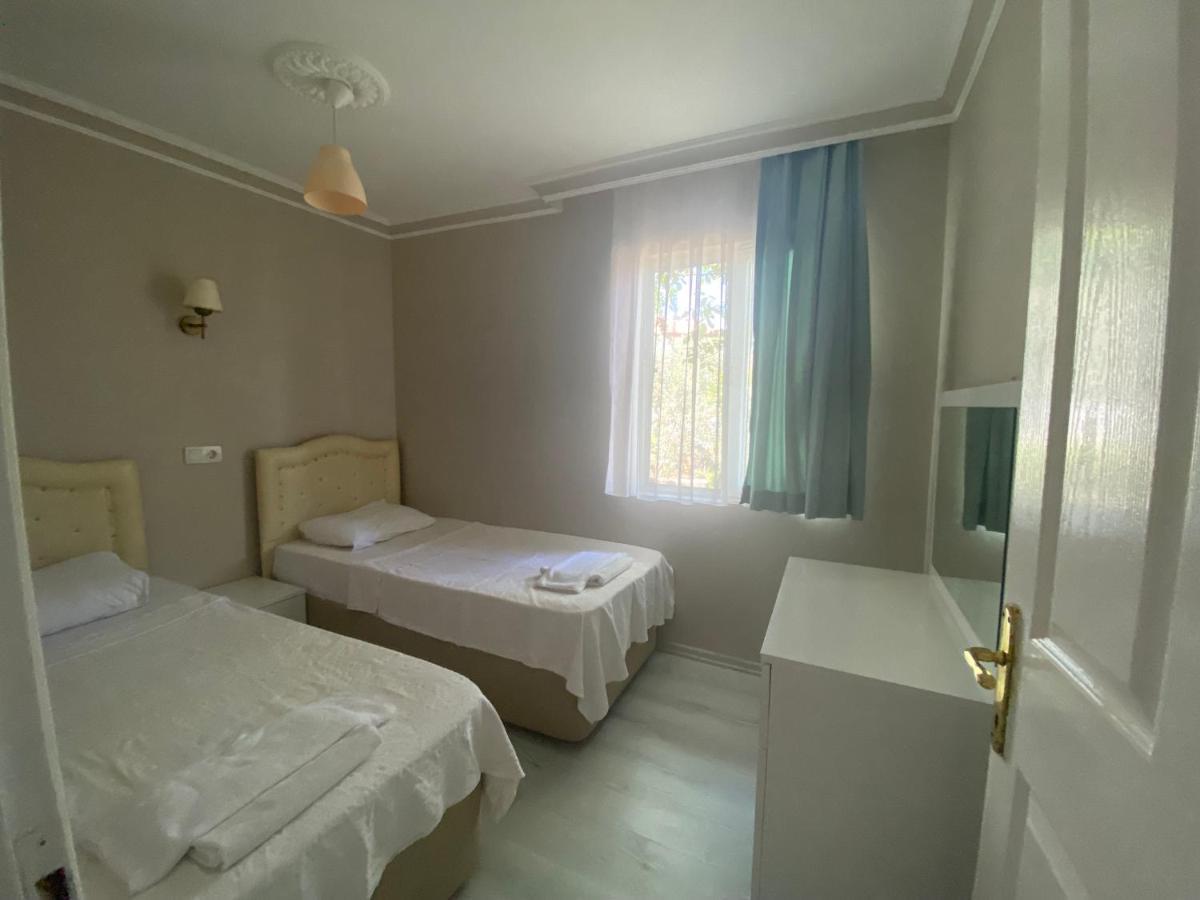 Aparthotel Yunus Apart Selimiye Marmaris Exterior foto